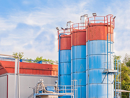 重磅！砂石行業(yè)綠色礦山系列標準出臺 環(huán)保力度再升級